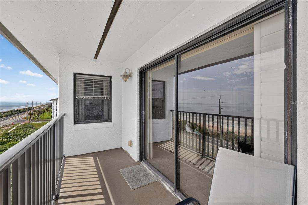 Property for sale at 3180 OCEAN SHORE BOULEVARD UNIT 510, ORMOND BEACH, FL, 32176