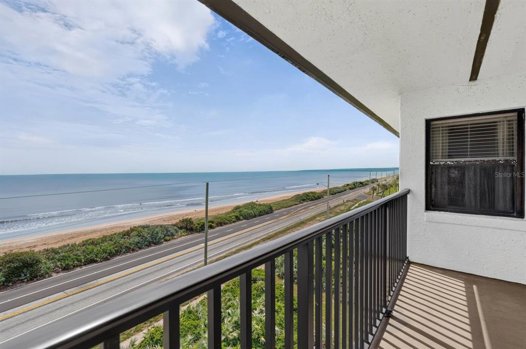 Property for sale at 3180 OCEAN SHORE BOULEVARD UNIT 510, ORMOND BEACH, FL, 32176