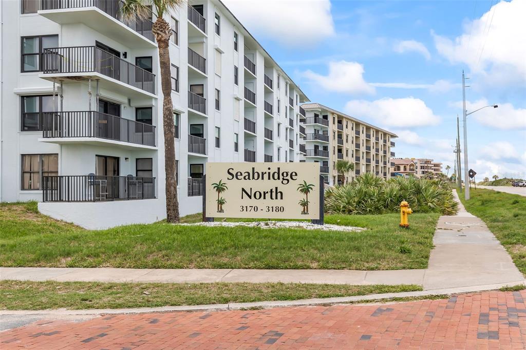 Property for sale at 3180 OCEAN SHORE BOULEVARD UNIT 510, ORMOND BEACH, FL, 32176