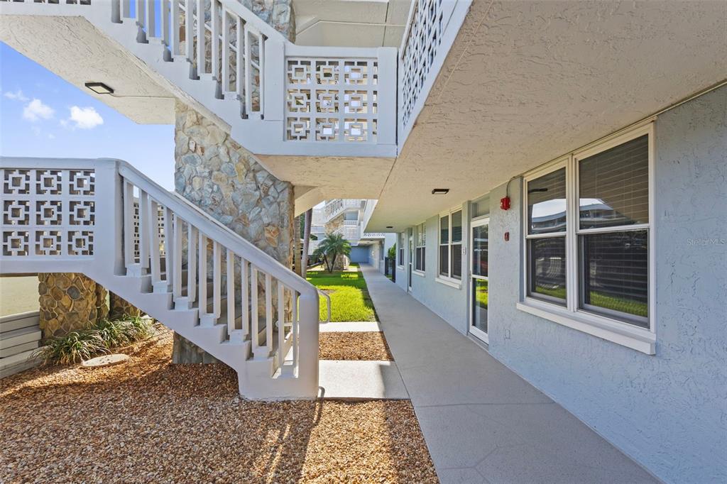 Property for sale at 4895 BAY STREET NE UNIT 102, ST PETERSBURG, FL, 33703