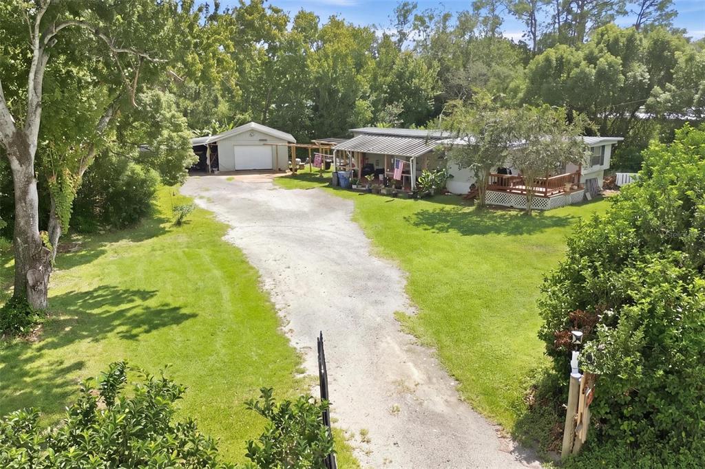 Property for sale at 498 KING CHARLES CIRCLE, DELAND, FL, 32724