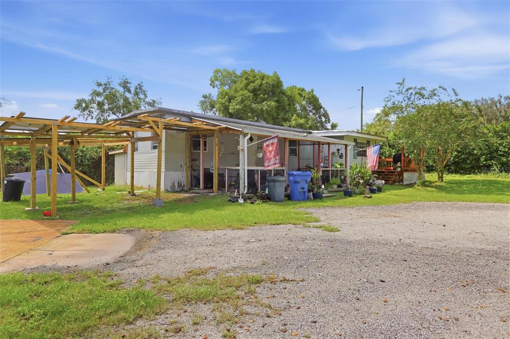 Property for sale at 498 KING CHARLES CIRCLE, DELAND, FL, 32724