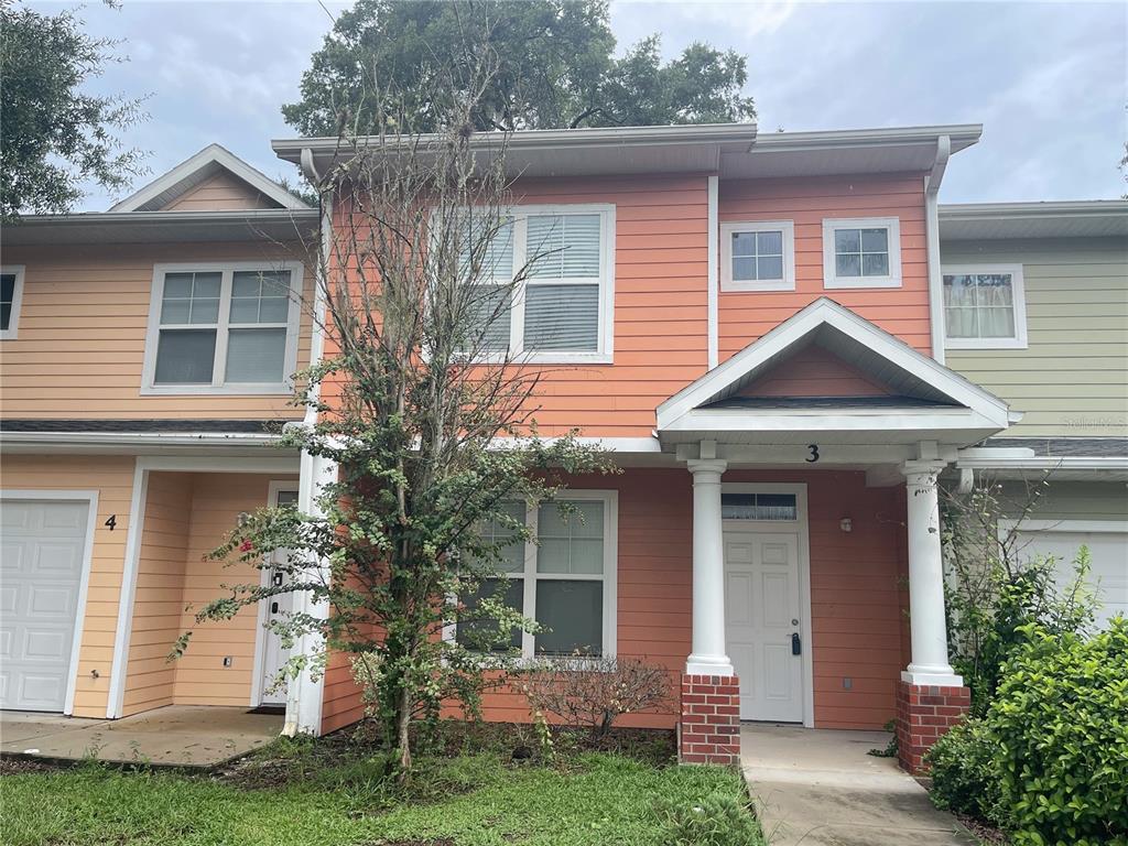 Property for sale at 1571 NW 29TH ROAD UNIT 3, GAINESVILLE, FL, 32605