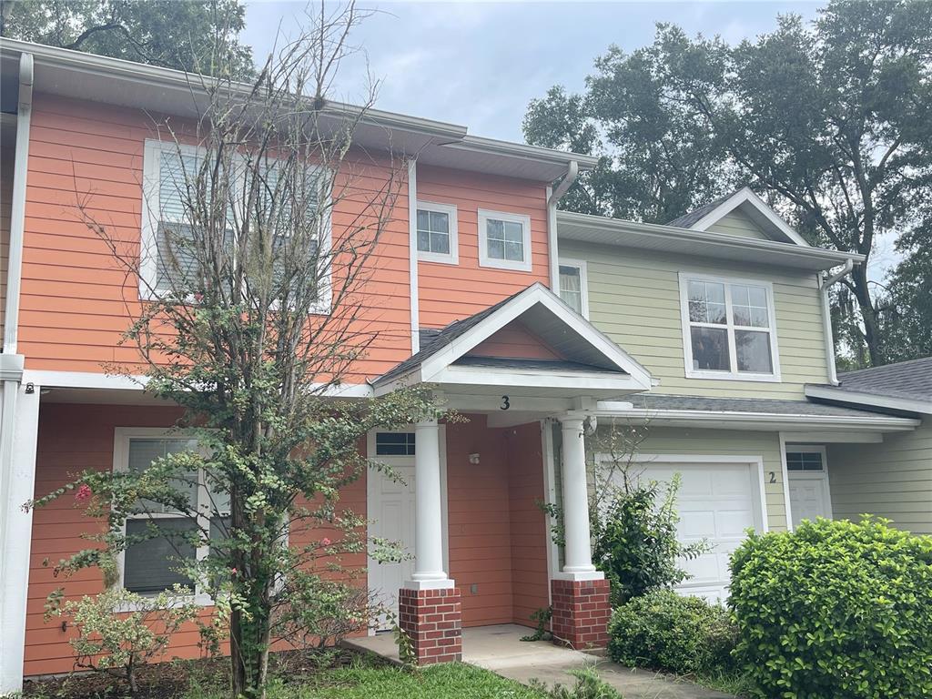 Property for sale at 1571 NW 29TH ROAD UNIT 3, GAINESVILLE, FL, 32605