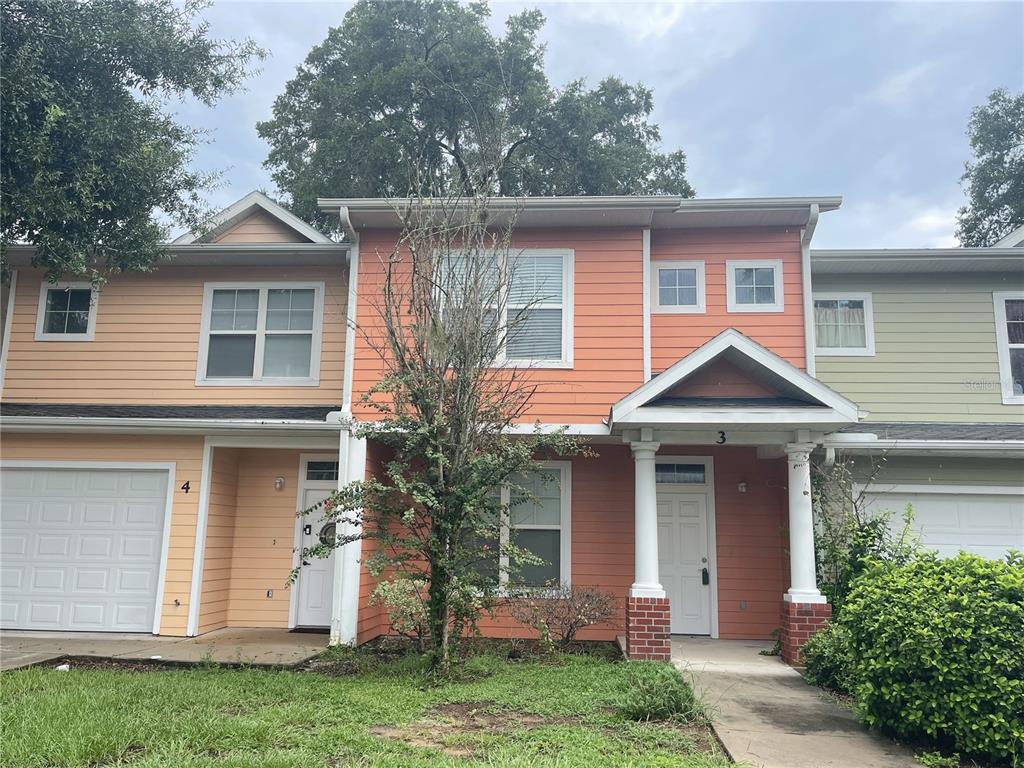 Property for sale at 1571 NW 29TH ROAD UNIT 3, GAINESVILLE, FL, 32605