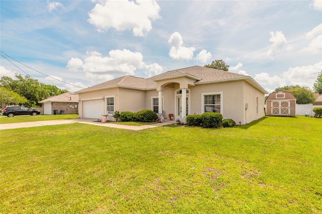 Property for sale at 8 LAMOYNE LANE, PALM COAST, FL, 32137