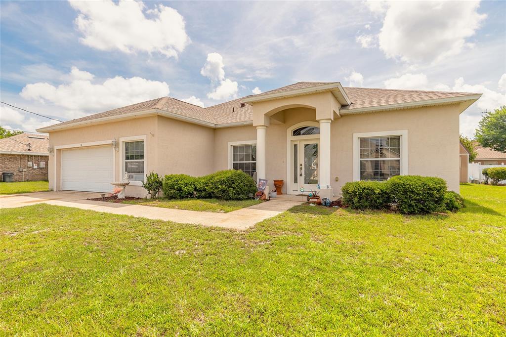 Property for sale at 8 LAMOYNE LANE, PALM COAST, FL, 32137