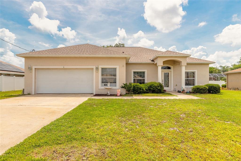 Property for sale at 8 LAMOYNE LANE, PALM COAST, FL, 32137