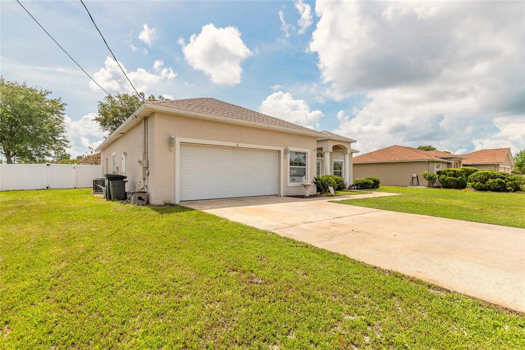 Property for sale at 8 LAMOYNE LANE, PALM COAST, FL, 32137