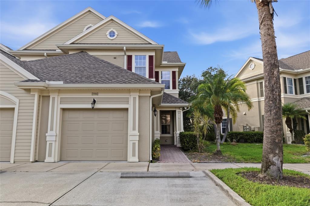 Introducing the most elegant home in the most charming neighborhood