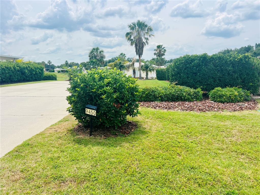 Property for sale at 9450 SE 47TH WAY, WEBSTER, FL, 33597