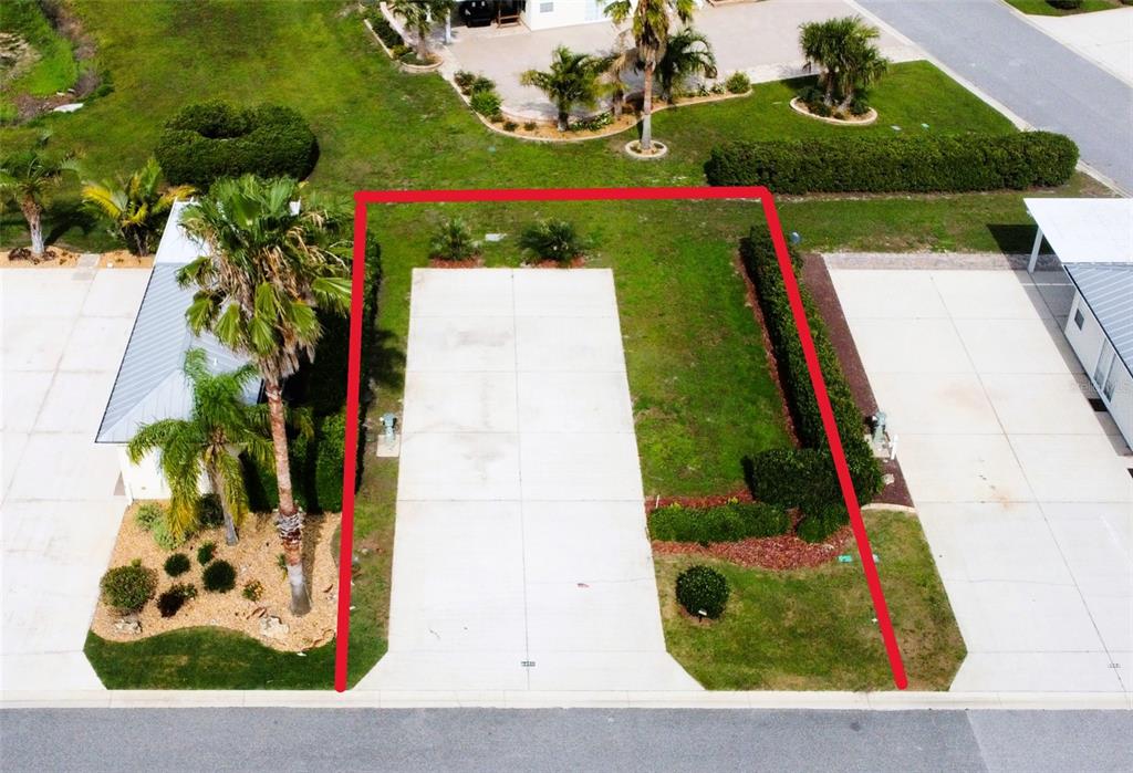 Property for sale at 9450 SE 47TH WAY, WEBSTER, FL, 33597
