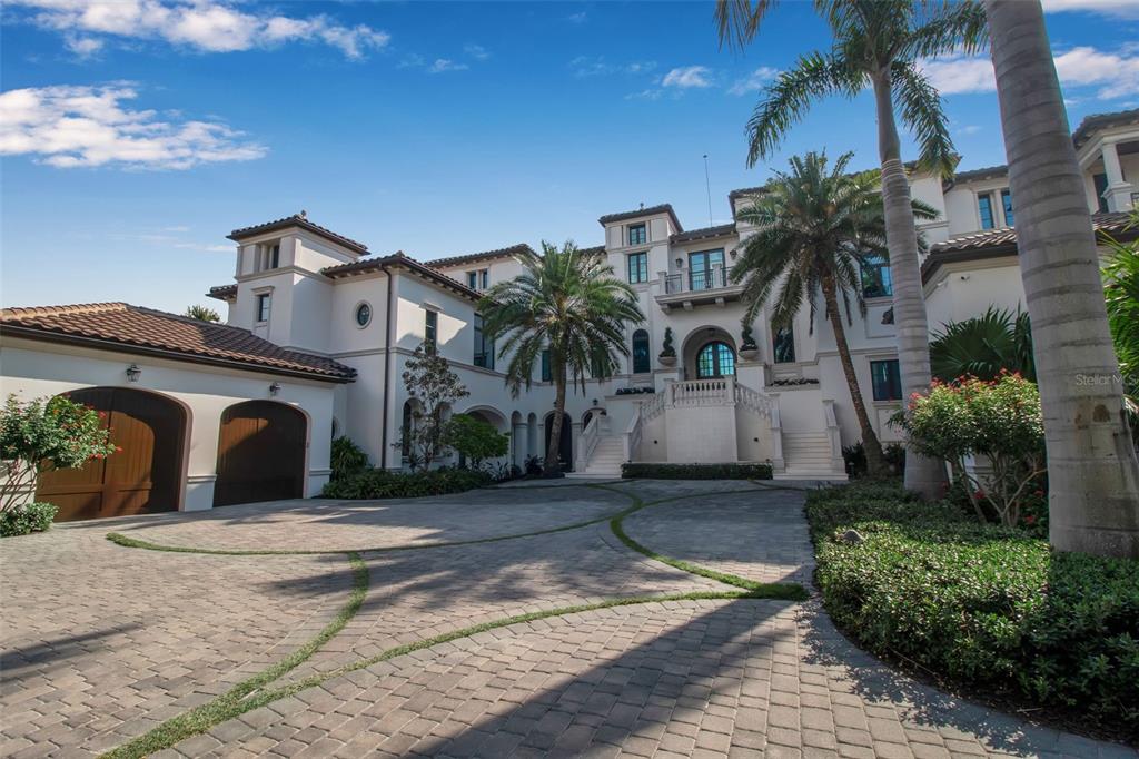 Property for sale at 7366 POINT OF ROCKS ROAD, SARASOTA, FL, 34242