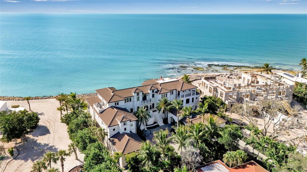 Property for sale at 7366 POINT OF ROCKS ROAD, SARASOTA, FL, 34242