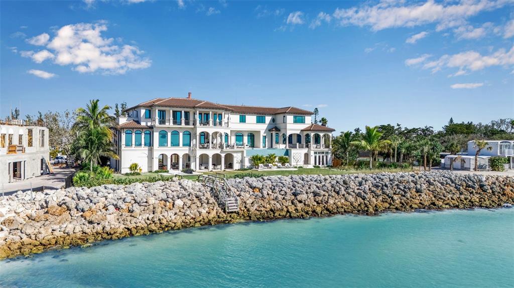 Property for sale at 7366 POINT OF ROCKS ROAD, SARASOTA, FL, 34242