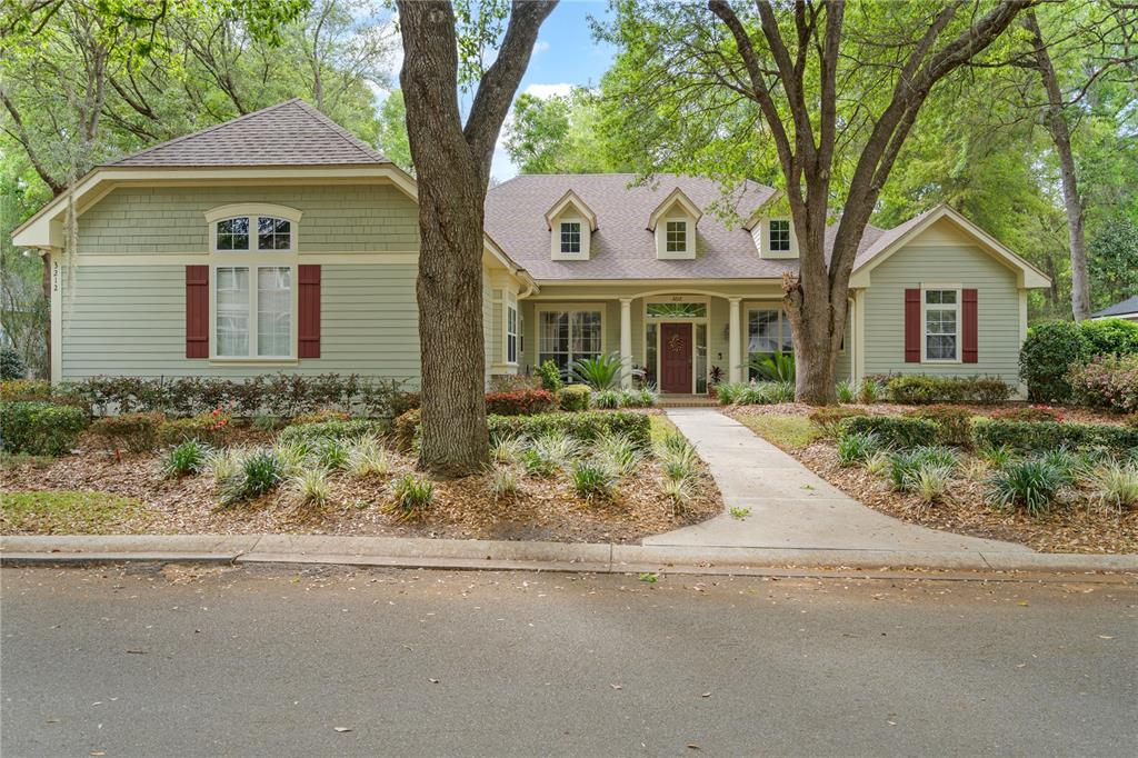 Property for sale at 3212 SW 98TH DRIVE, GAINESVILLE, FL, 32608