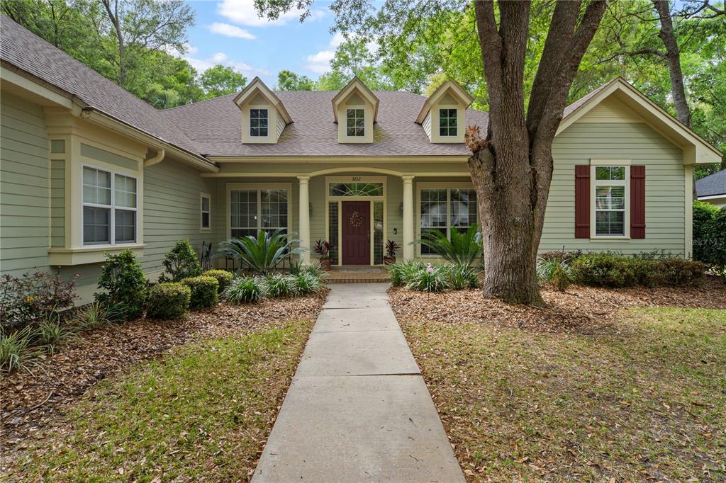 Property for sale at 3212 SW 98TH DRIVE, GAINESVILLE, FL, 32608