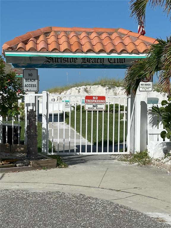 Property for sale at 181st AVE W, REDINGTON SHORES, FL, 33708