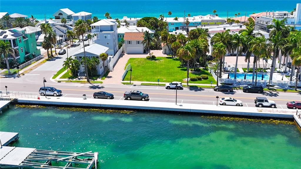 Property for sale at 702 PASS A GRILLE WAY, ST PETE BEACH, FL, 33706