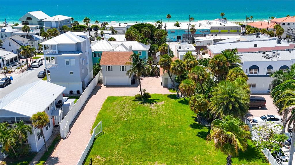 Property for sale at 702 PASS A GRILLE WAY, ST PETE BEACH, FL, 33706
