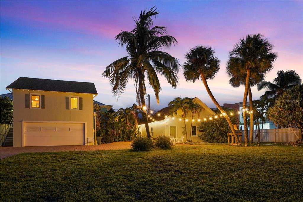 Property for sale at 702 PASS A GRILLE WAY, ST PETE BEACH, FL, 33706