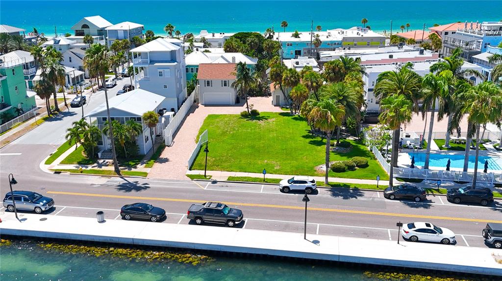Property for sale at 702 PASS A GRILLE WAY, ST PETE BEACH, FL, 33706