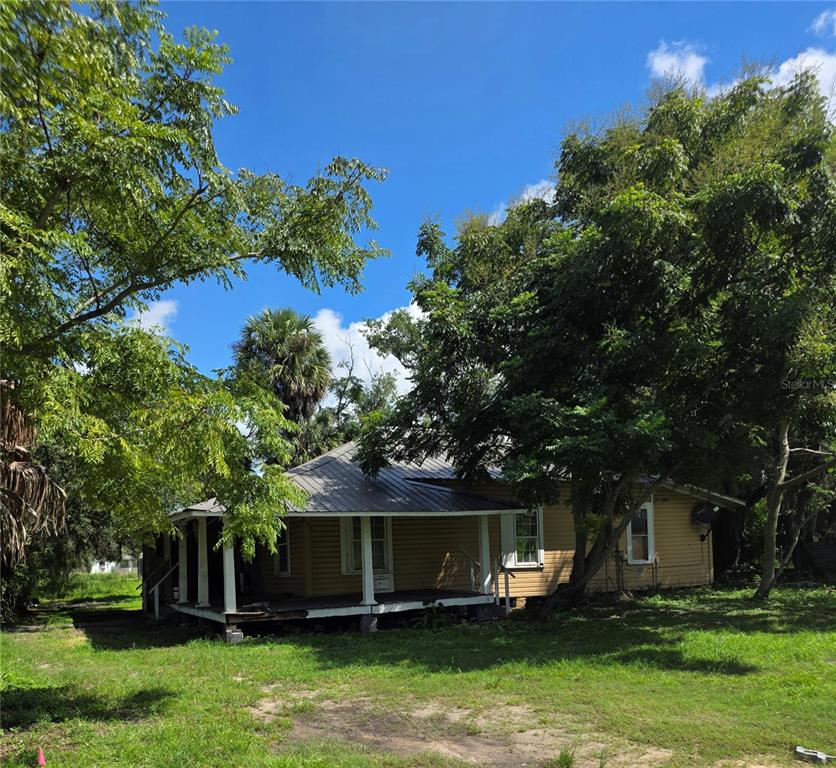 Property for sale at 1352 SE HILLSBOROUGH AVENUE, ARCADIA, FL, 34266