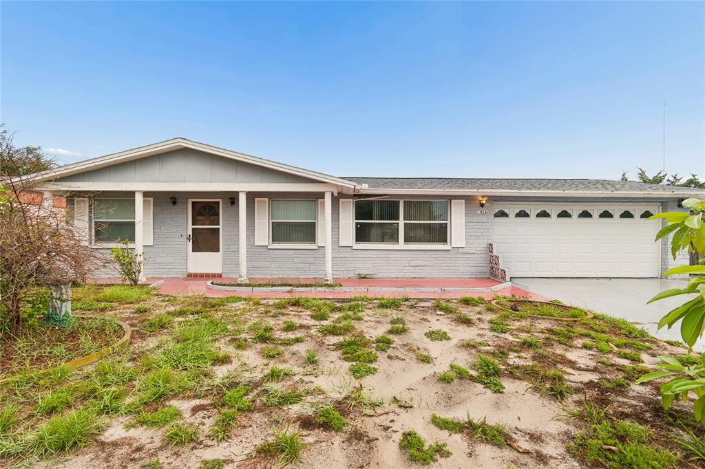 Property for sale at 3416 CHAUNCY ROAD, HOLIDAY, FL, 34691
