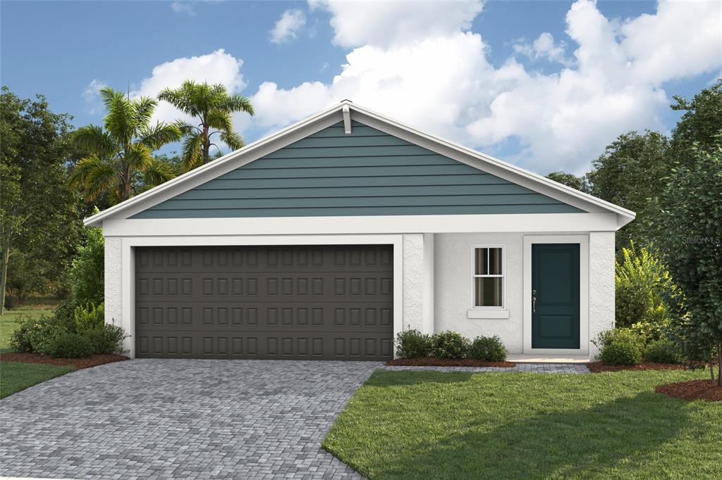 Property for sale at 9136 BELLEVIEW FOREST PASS, DADE CITY, FL, 33525