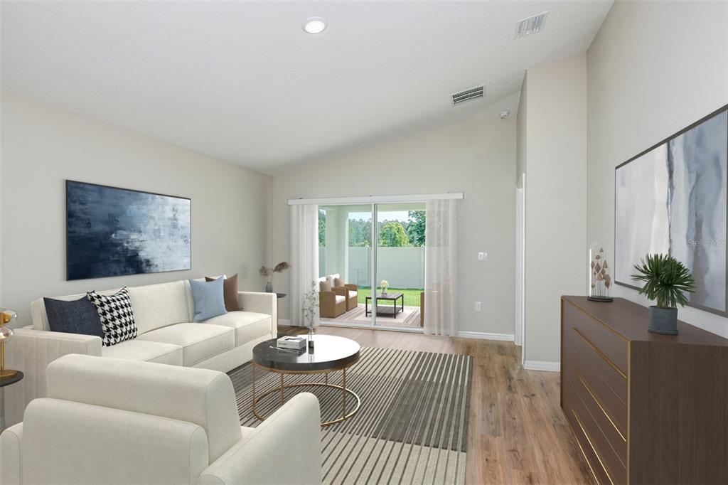 Property for sale at 9136 BELLEVIEW FOREST PASS, DADE CITY, FL, 33525