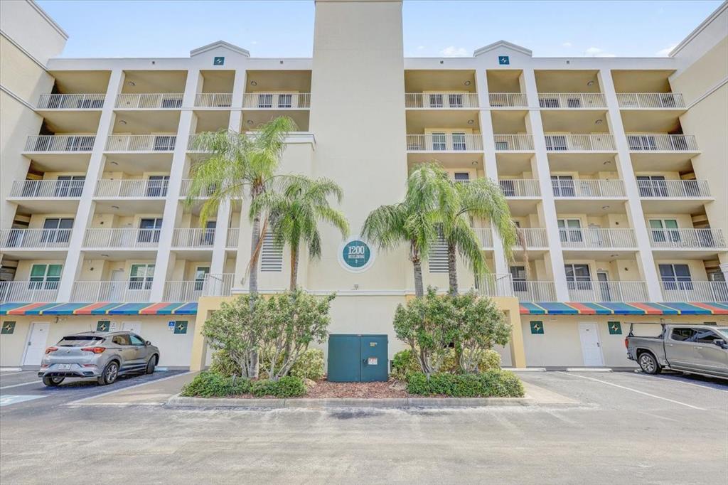 Property for sale at 1200 COUNTRY CLUB DRIVE UNIT 3405, LARGO, FL, 33771