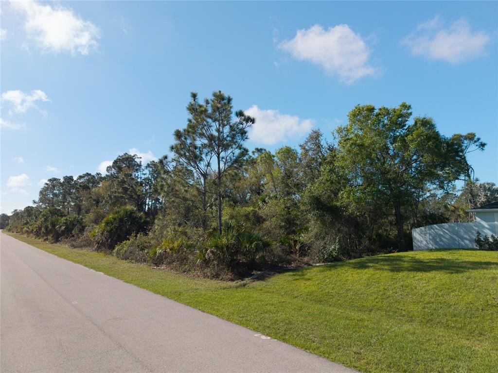 Property for sale at Lot 6 SAWYER CIRCLE, NORTH PORT, FL, 34288