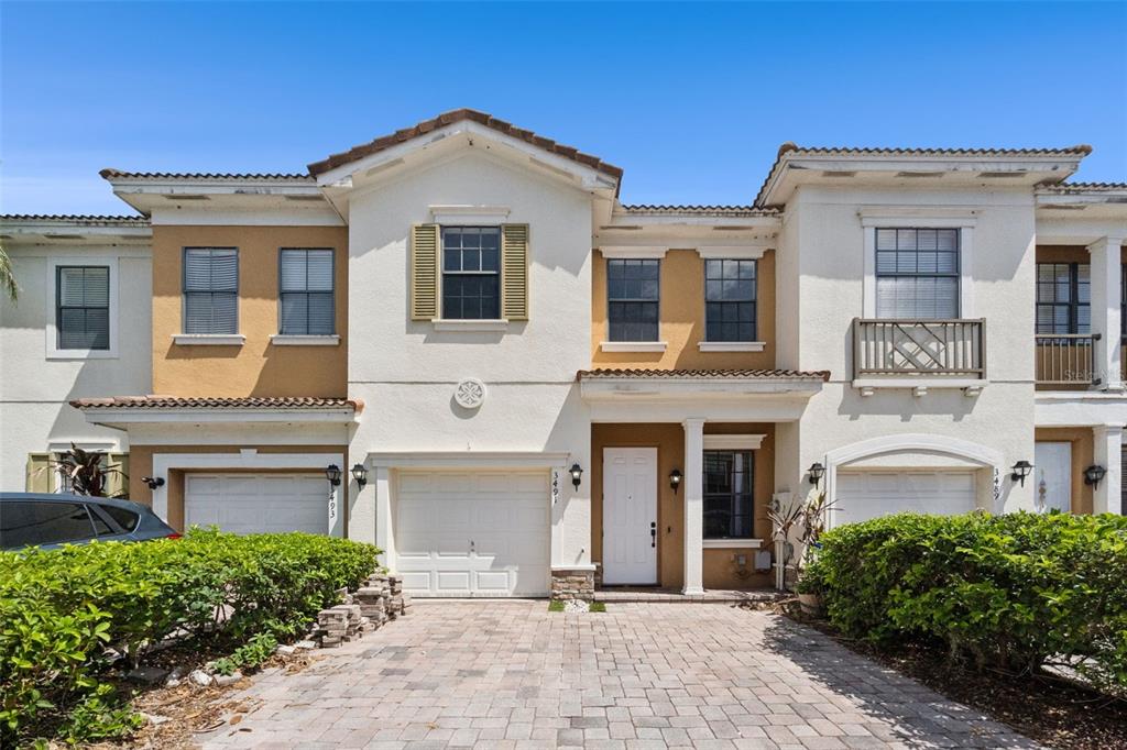 Property for sale at 3491 ALLEGRA CIRCLE, ST CLOUD, FL, 34772
