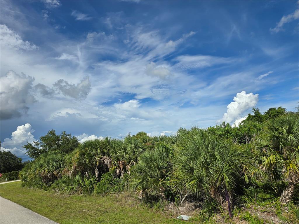 Property for sale at 14250 MONTMARTE AVENUE, PORT CHARLOTTE, FL, 33981