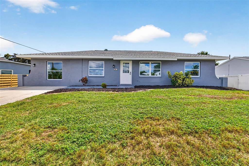 Property for sale at 381 GRENADA STREET, PORT CHARLOTTE, FL, 33948