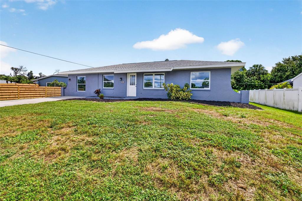 Property for sale at 381 GRENADA STREET, PORT CHARLOTTE, FL, 33948