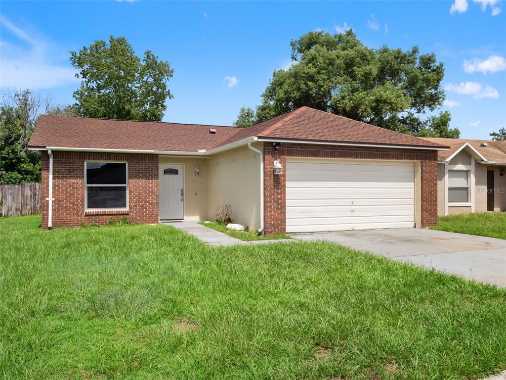 Property for sale at 8937 VALENCIA GARDENS DRIVE, ORLANDO, FL, 32825