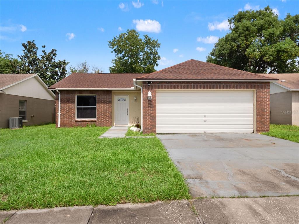Property for sale at 8937 VALENCIA GARDENS DRIVE, ORLANDO, FL, 32825