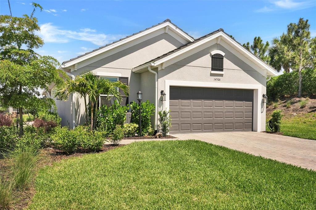 Property for sale at 14506 DERNA TERRACE, BRADENTON, FL, 34211