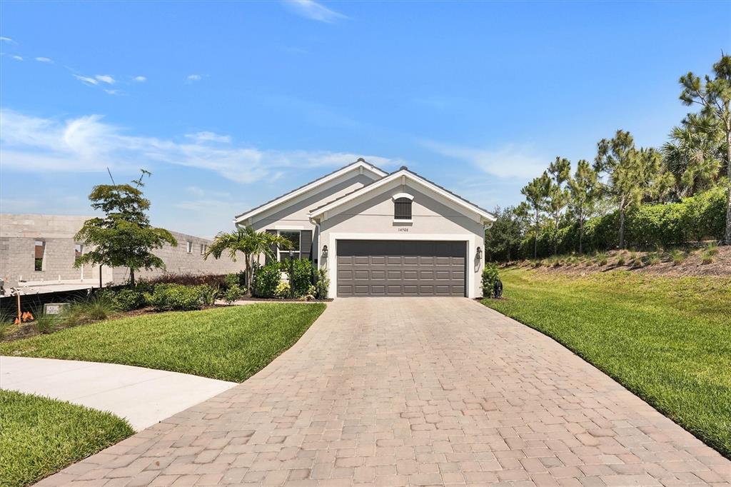 Property for sale at 14506 DERNA TERRACE, BRADENTON, FL, 34211