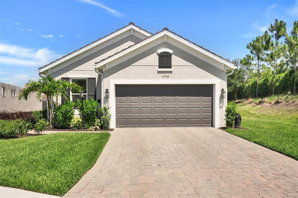 Property for sale at 14506 DERNA TERRACE, BRADENTON, FL, 34211