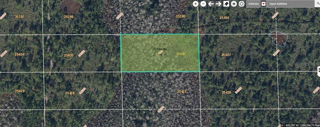 Property for sale at DILL ROAD, ORLANDO, FL, 32820