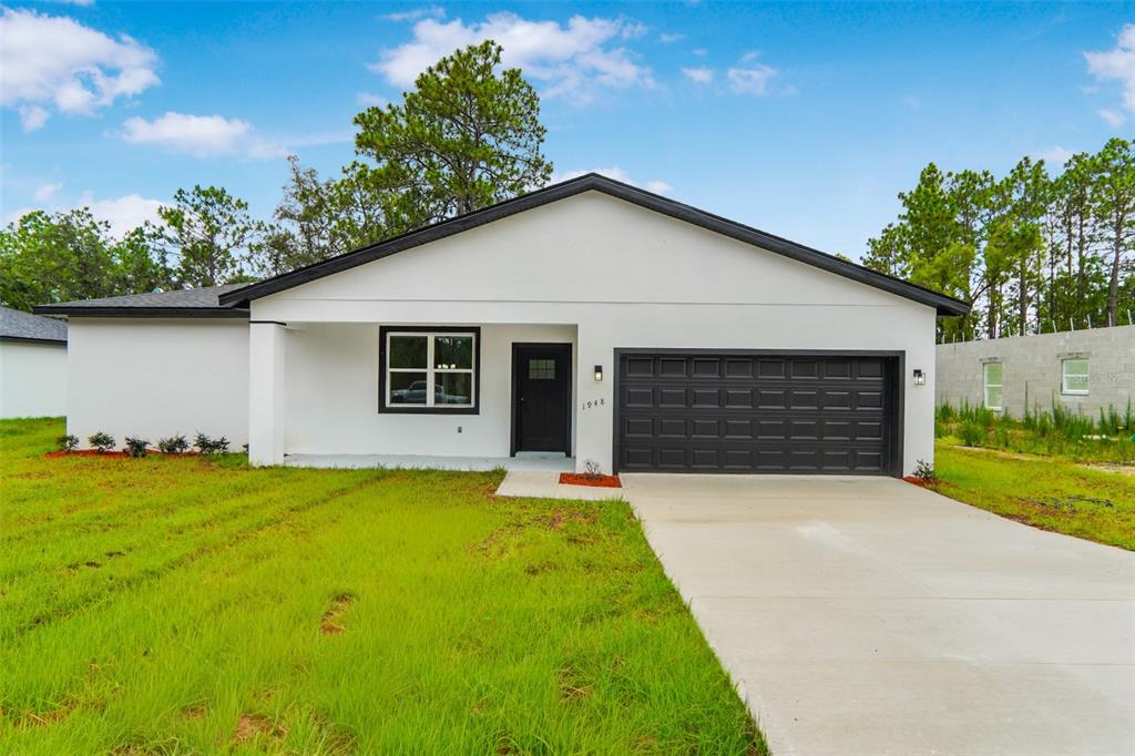 Property for sale at 1948 W ADELIA PLACE, CITRUS SPRINGS, FL, 34434