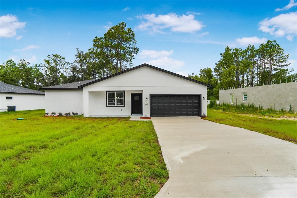 Property for sale at 1948 W ADELIA PLACE, CITRUS SPRINGS, FL, 34434