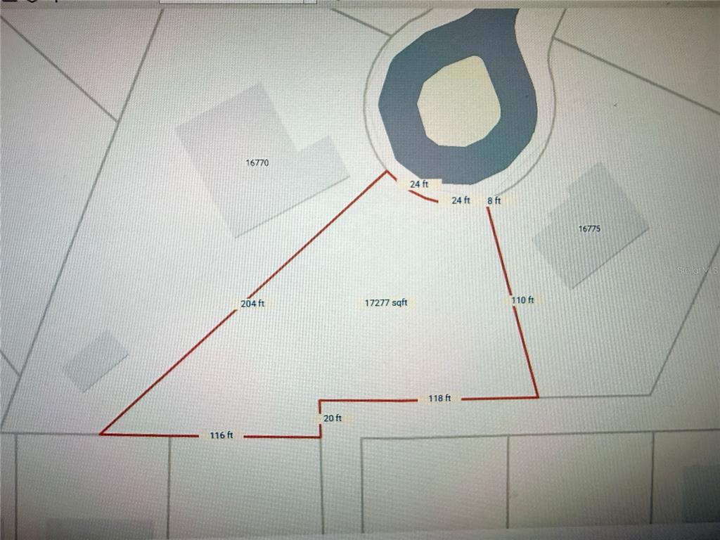 Property for sale at TBD SW 41ST TERRACE, OCALA, FL, 34473