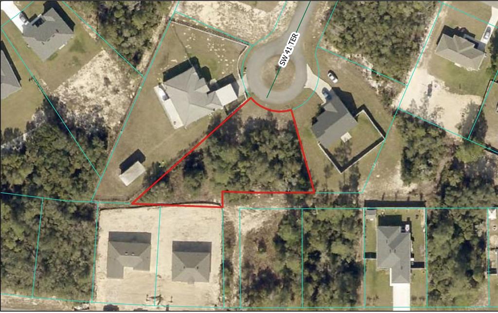 Property for sale at TBD SW 41ST TERRACE, OCALA, FL, 34473