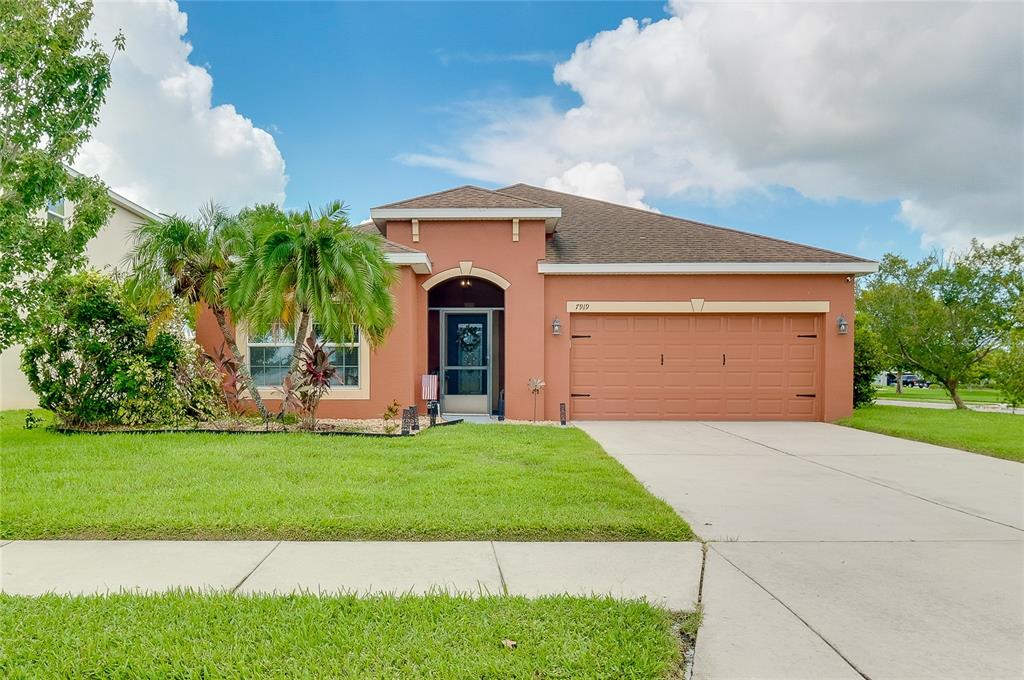 Property for sale at 7919 113TH AVENUE E, PARRISH, FL, 34219