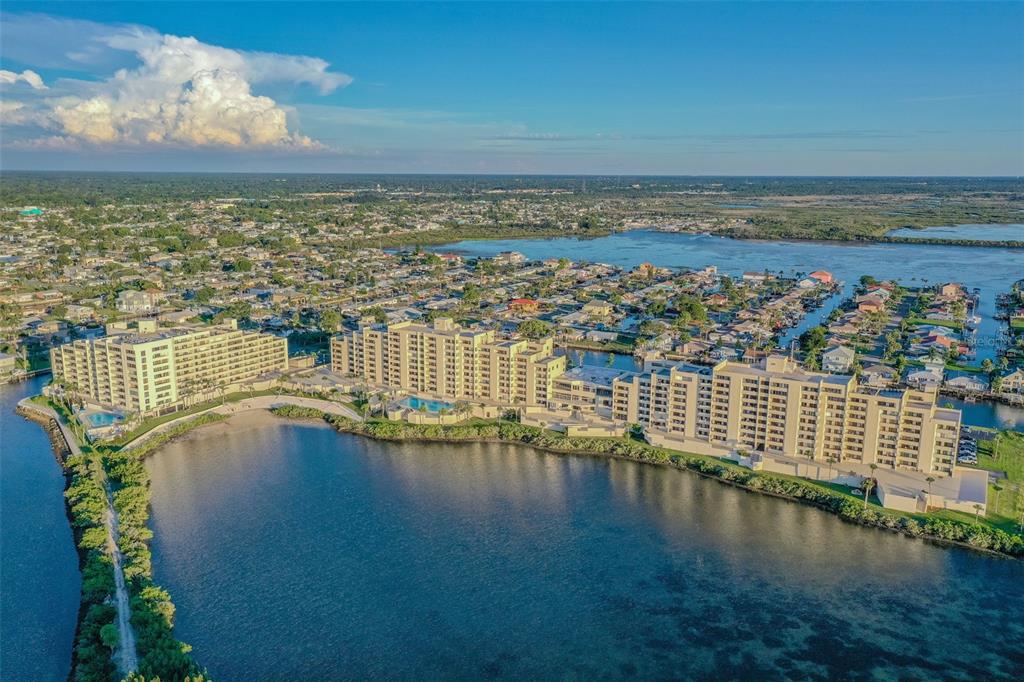 Property for sale at 6009 SEA RANCH DRIVE UNIT 302, HUDSON, FL, 34667