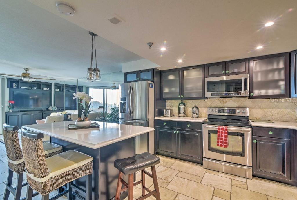 Property for sale at 6009 SEA RANCH DRIVE UNIT 302, HUDSON, FL, 34667
