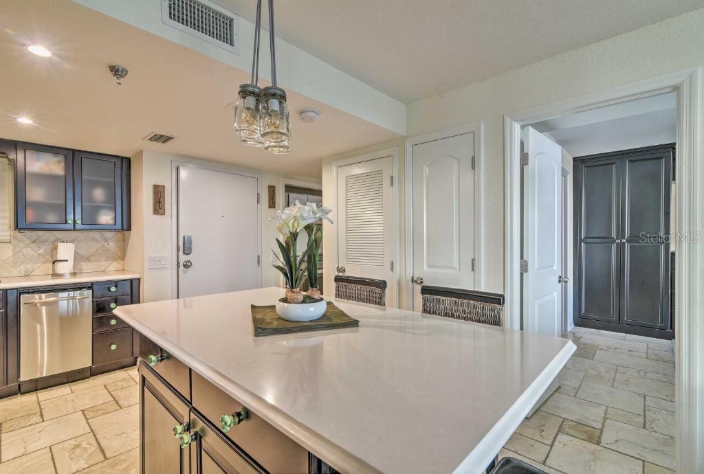 Property for sale at 6009 SEA RANCH DRIVE UNIT 302, HUDSON, FL, 34667